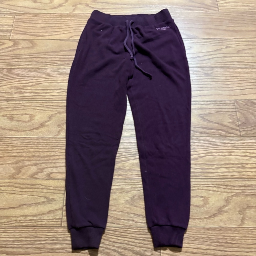 Victoria’s Secret Joggers XS